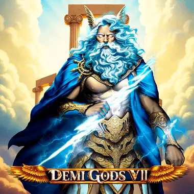 Demi Gods VII